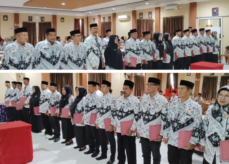 Bidang PGRI Telanaipura - Persatuan Guru Republik Indonesia Cabang Telanaipura